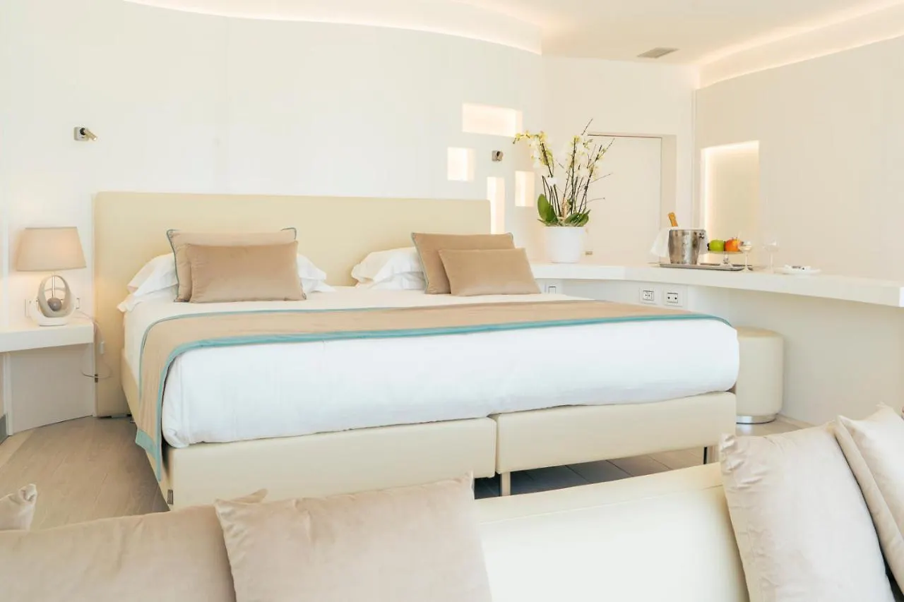 Hotel New Bussola Quartu SantʼElena