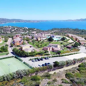 Baia Aranzos Hotel