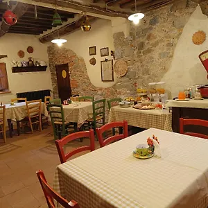  Bauernhof A Casa Del Tosi Italien