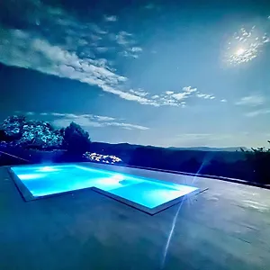 Hotel Miramonti Turismo Rurale, Seùlo