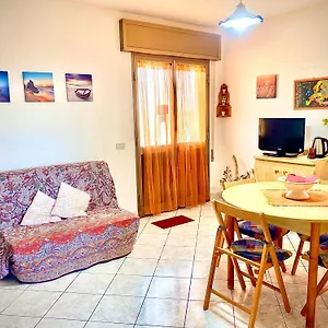  Apartment A Casa Di Nonna Maria Italien