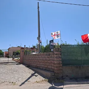 Maison d'hôtes Da Caterina