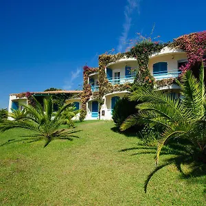 Hotel Park, Costa Smeralda