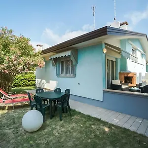  Villa Polluce Italien