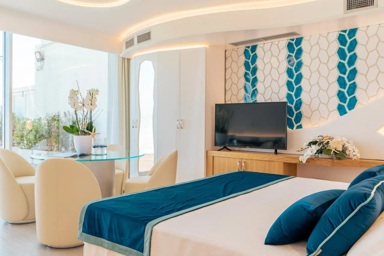 New Bussola Hotel Quartu Sant'Elena