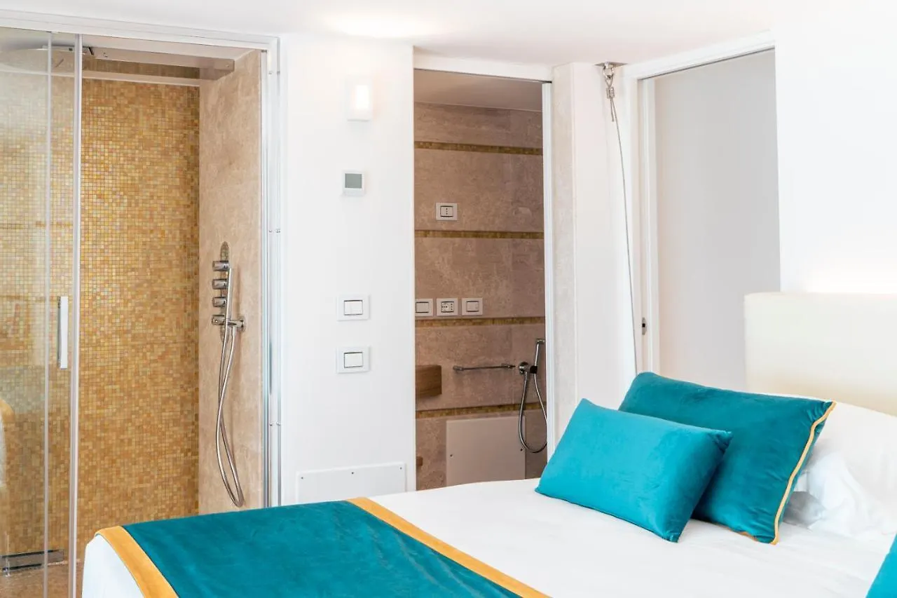 New Bussola Hotel Quartu Sant'Elena 0*,