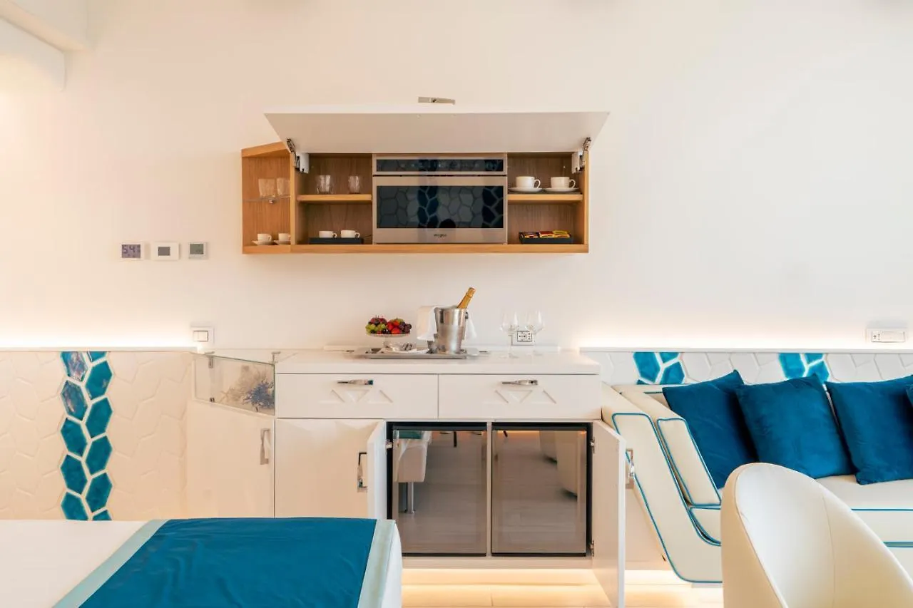 New Bussola Hotel Quartu Sant'Elena Guest house