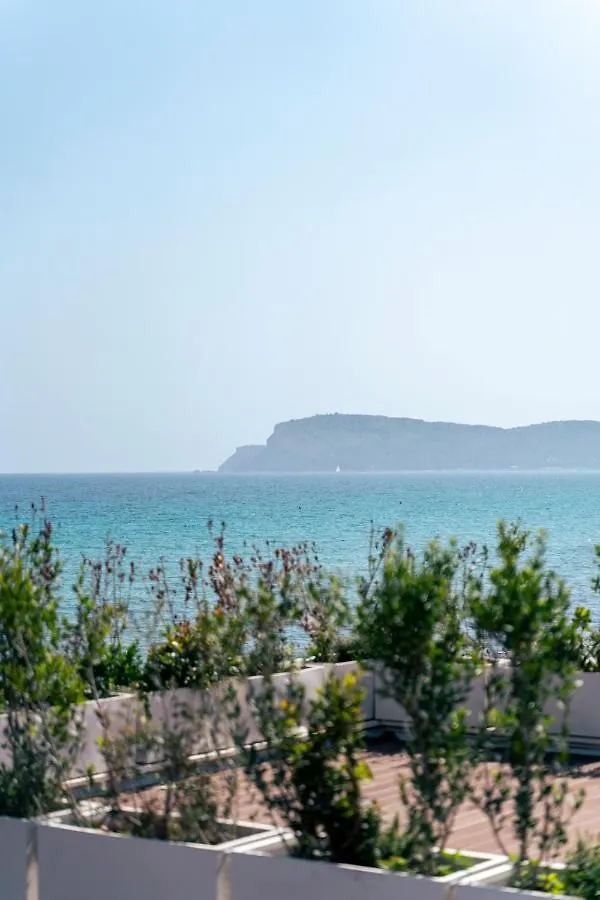 New Bussola Hotel Quartu Sant'Elena