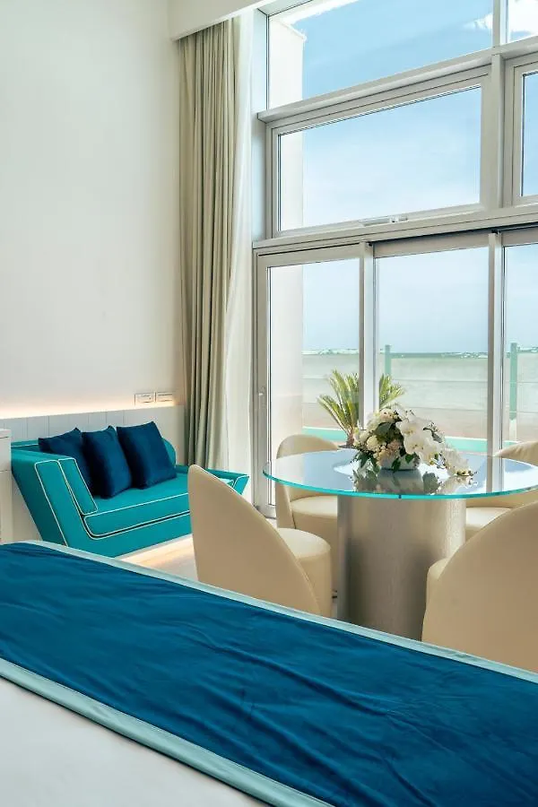 New Bussola Hotel Quartu Sant'Elena