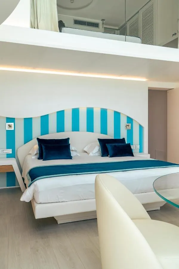 New Bussola Hotel Quartu Sant'Elena Guest house