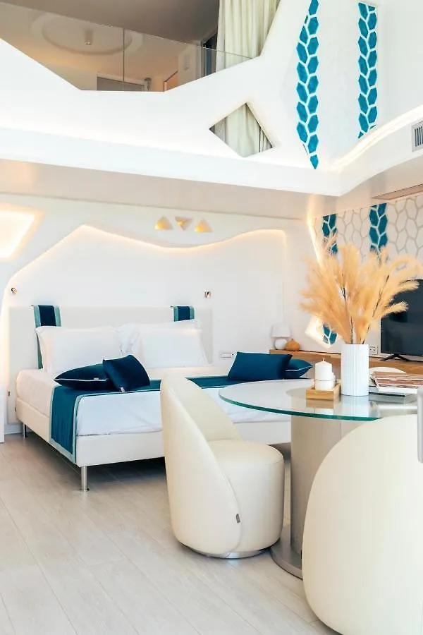 Guest house New Bussola Hotel Quartu Sant'Elena