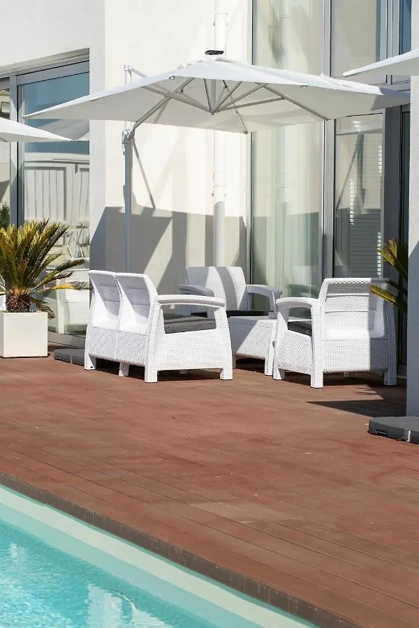 New Bussola Hotel Quartu Sant'Elena 0*,  Italy