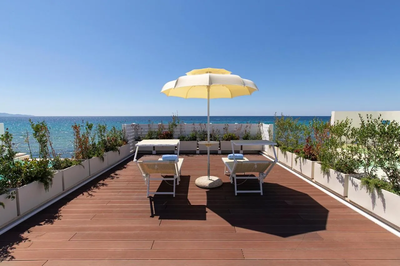 New Bussola Hotel Quartu Sant'Elena