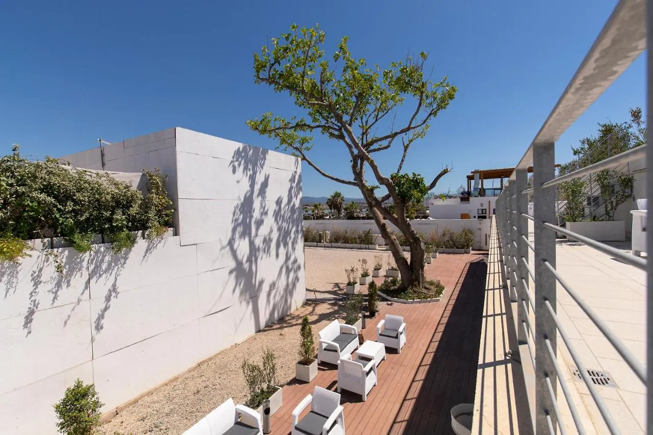 New Bussola Hotel Quartu Sant'Elena