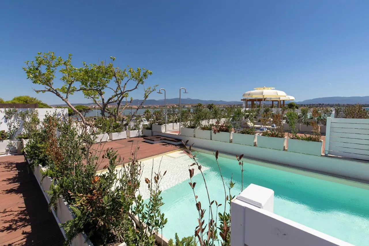 New Bussola Hotel Quartu Sant'Elena