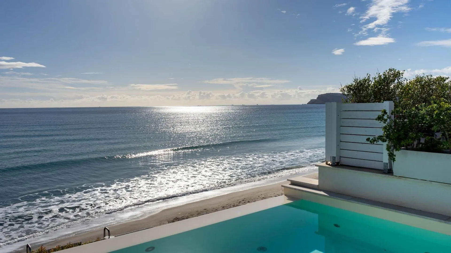 New Bussola Hotel Quartu Sant'Elena 0*,  Italien