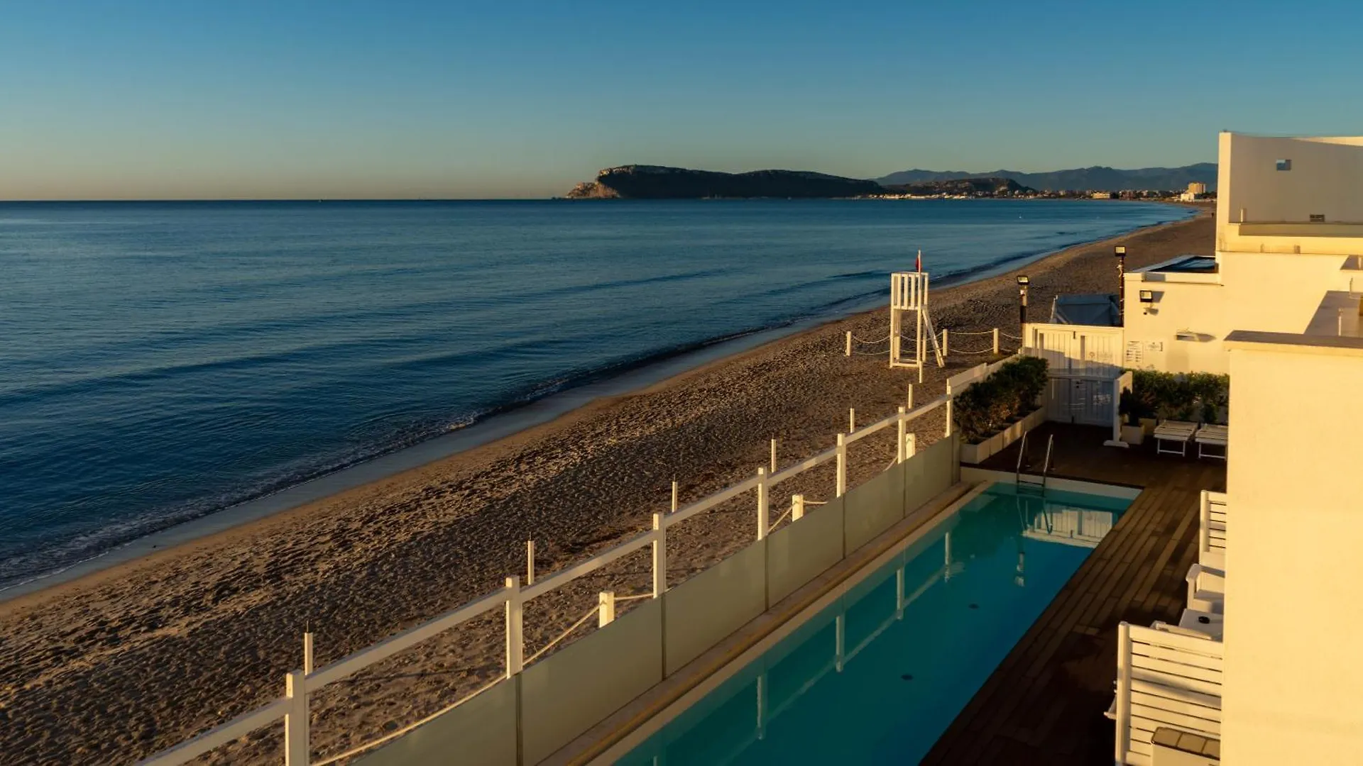 New Bussola Hotel Quartu Sant'Elena